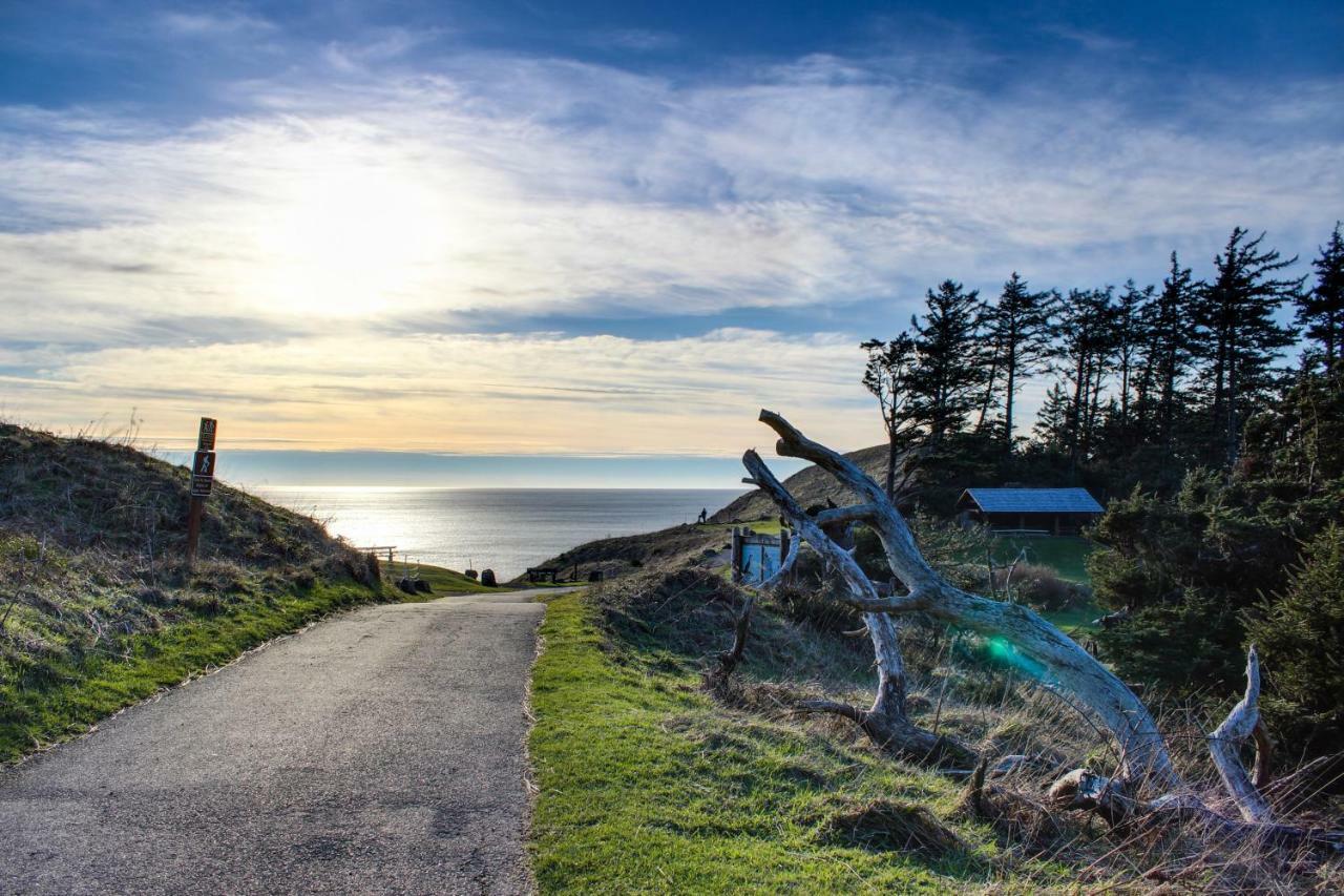 Beaches Inn | Orca Bay Townhouse Cannon Beach Exterior foto