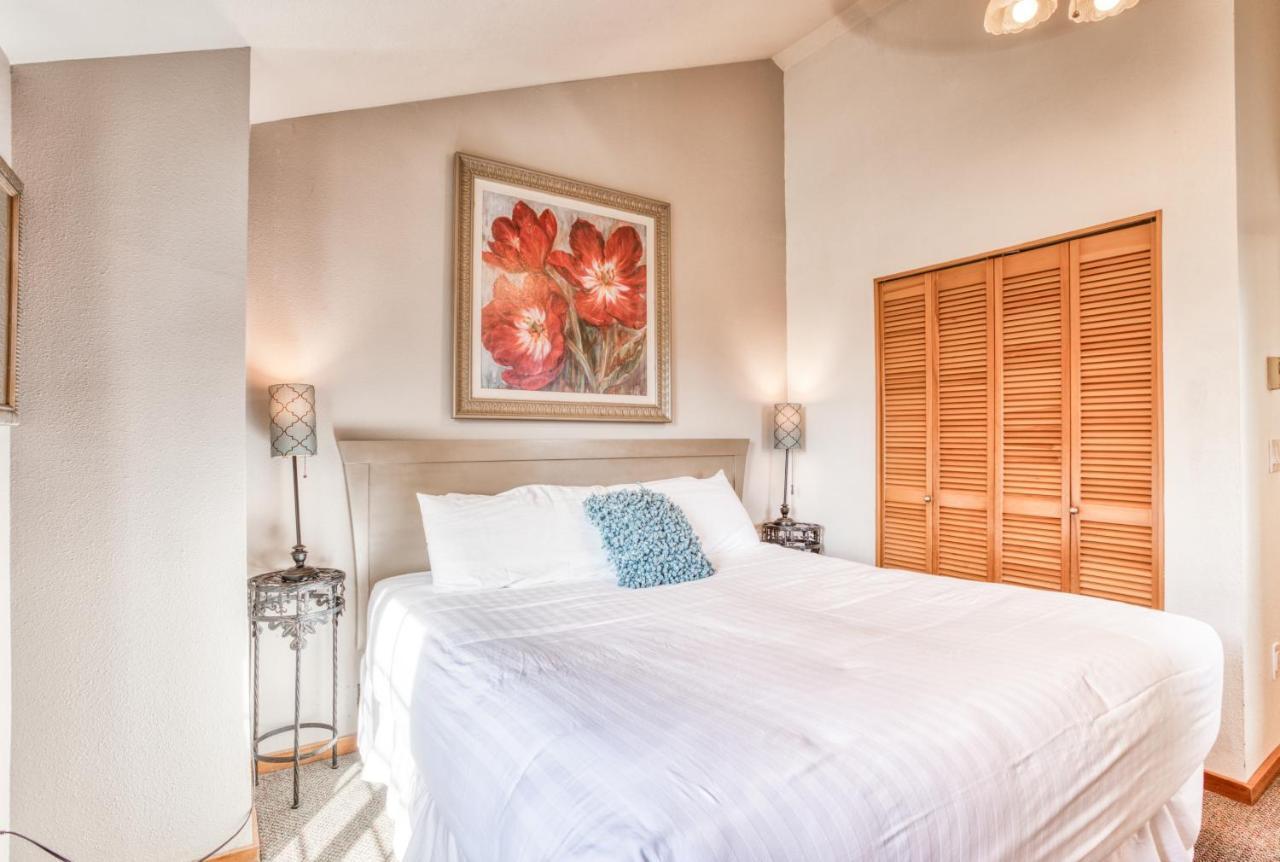 Beaches Inn | Orca Bay Townhouse Cannon Beach Exterior foto