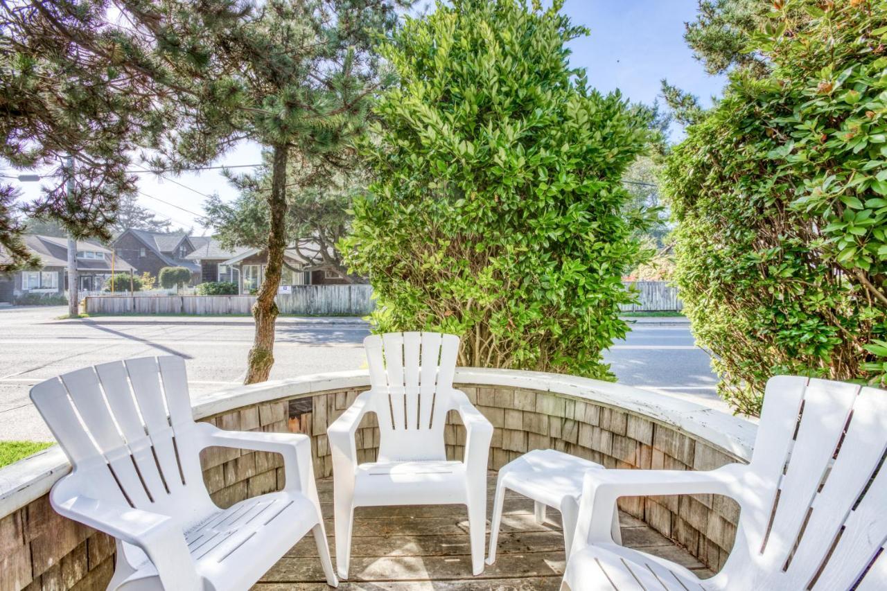 Beaches Inn | Orca Bay Townhouse Cannon Beach Exterior foto