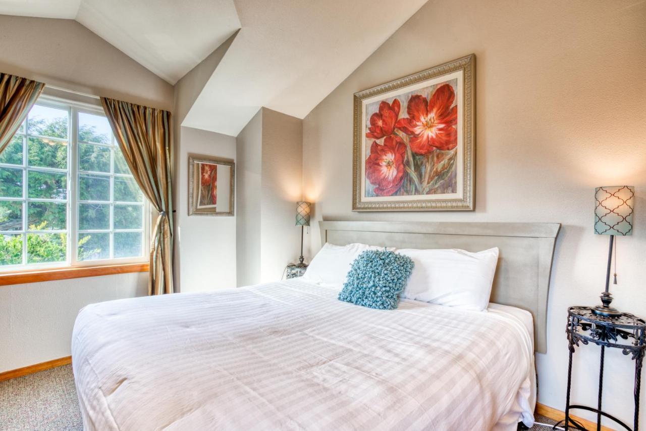 Beaches Inn | Orca Bay Townhouse Cannon Beach Exterior foto