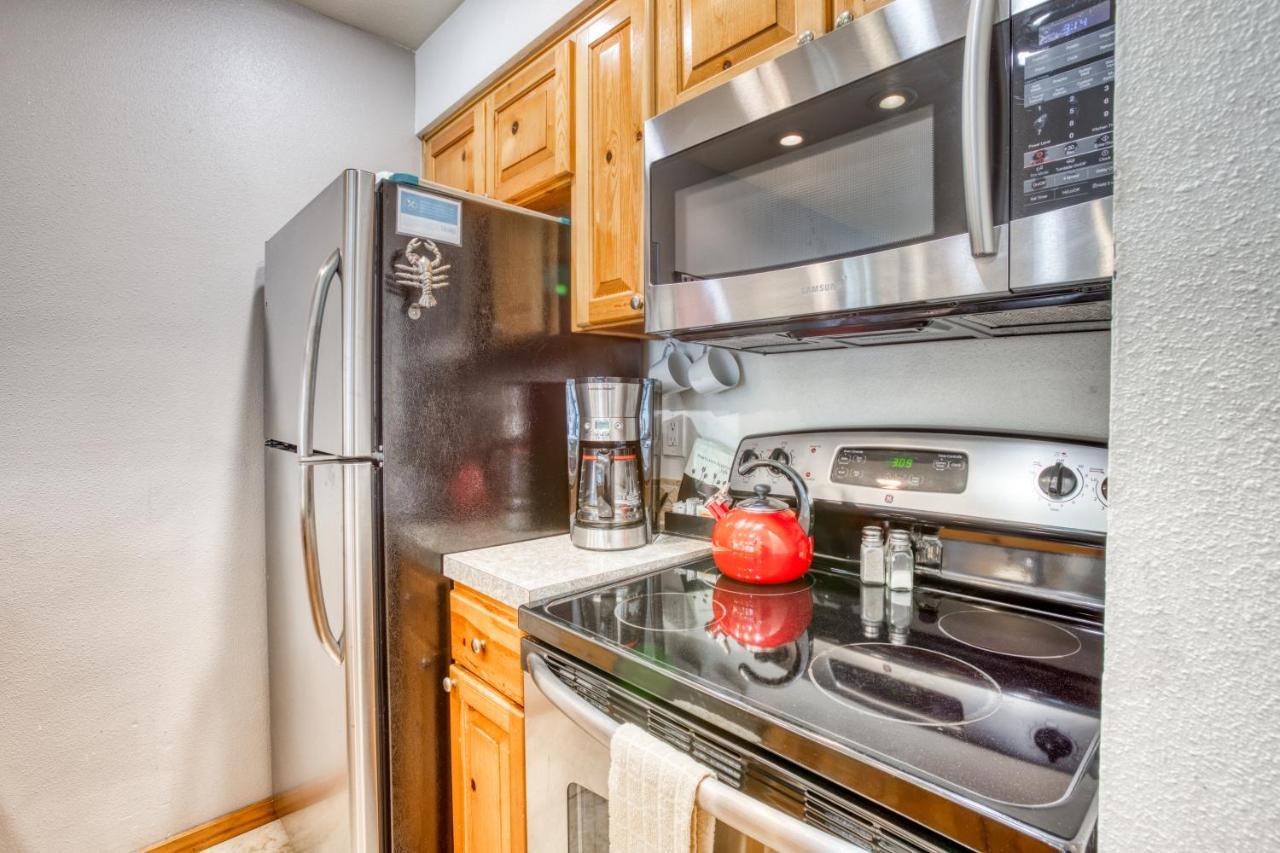 Beaches Inn | Orca Bay Townhouse Cannon Beach Exterior foto